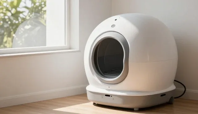 宠物管理技术咨询:选型与使用建议