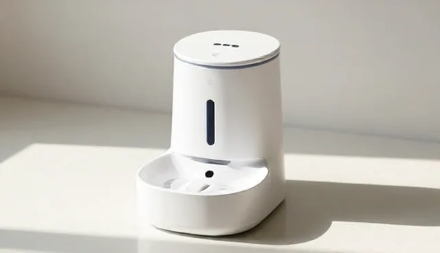 宠物智能饮水器设计中的技术外包选型建议
