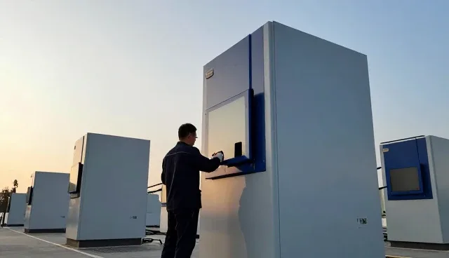 项目管理中网络连接的关键选型考量